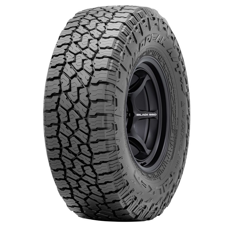 P265/65R17 Falken Wildpeak A/T4W