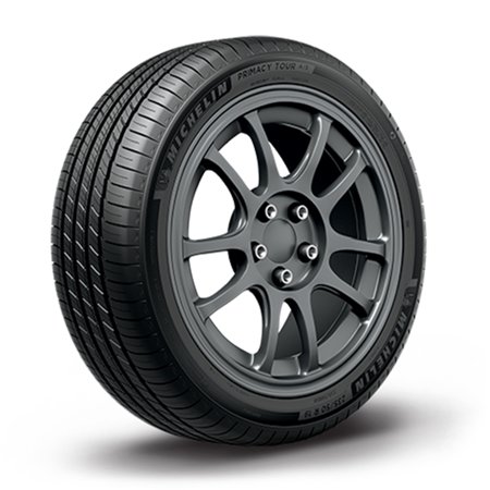 P255/40R21 Michelin Primacy Tour A/S