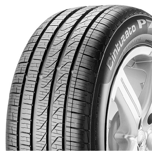 P255/35R19 Pirelli Cinturato P7 All Season R-F