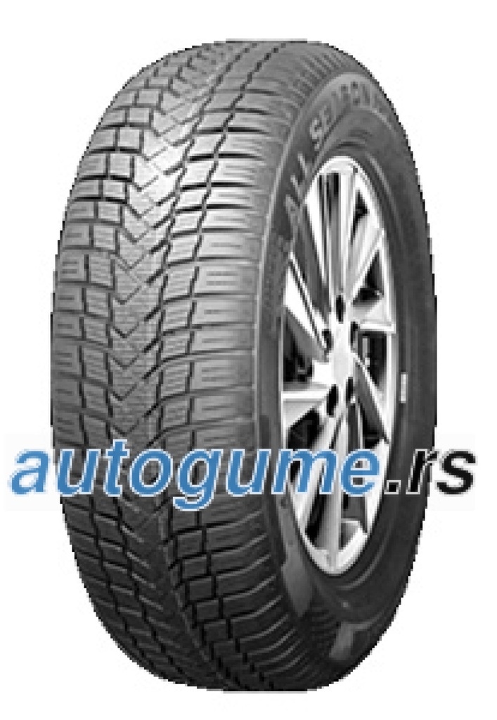 P215/55R17 Autogreen Versat-AS2