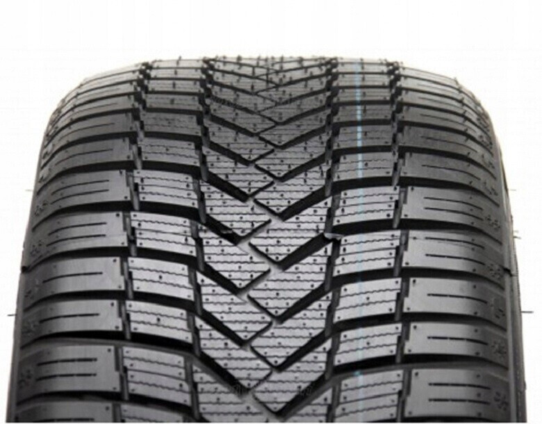 P205/60R16 Autogreen All Season Versat AS2