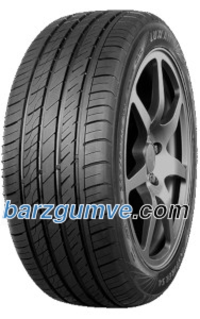 P255/35R19 LUXXAN INSPIRER S4