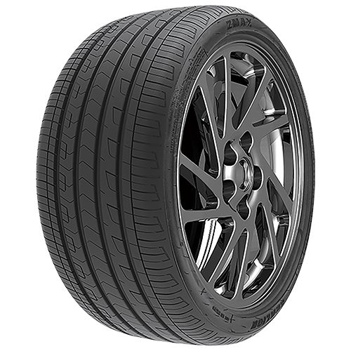 P205/55R17 Zmax Zealion 