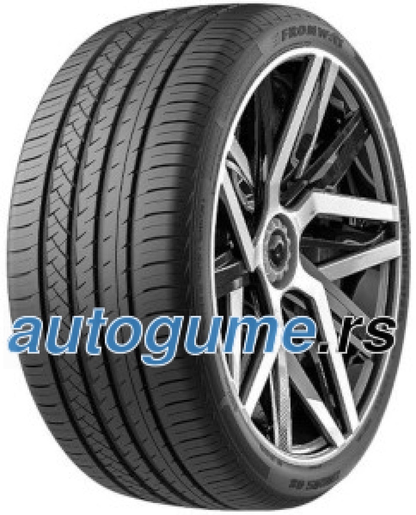 P245/40R20 Luxxan Inspirer S8