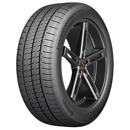 P235/45R18 Continental TrueContact Tour 54