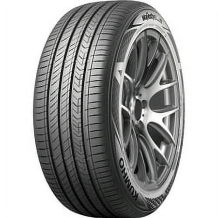 P255/45R19 Kumho Majesty9 Solus