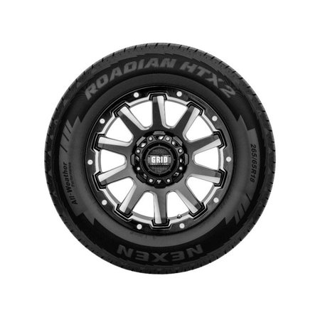 P225/65R17 Nexen Roadian HTX2