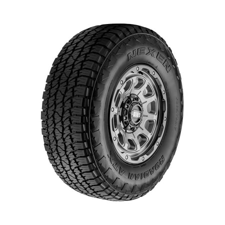 LT275/55R20 Nexen Roadian ATX