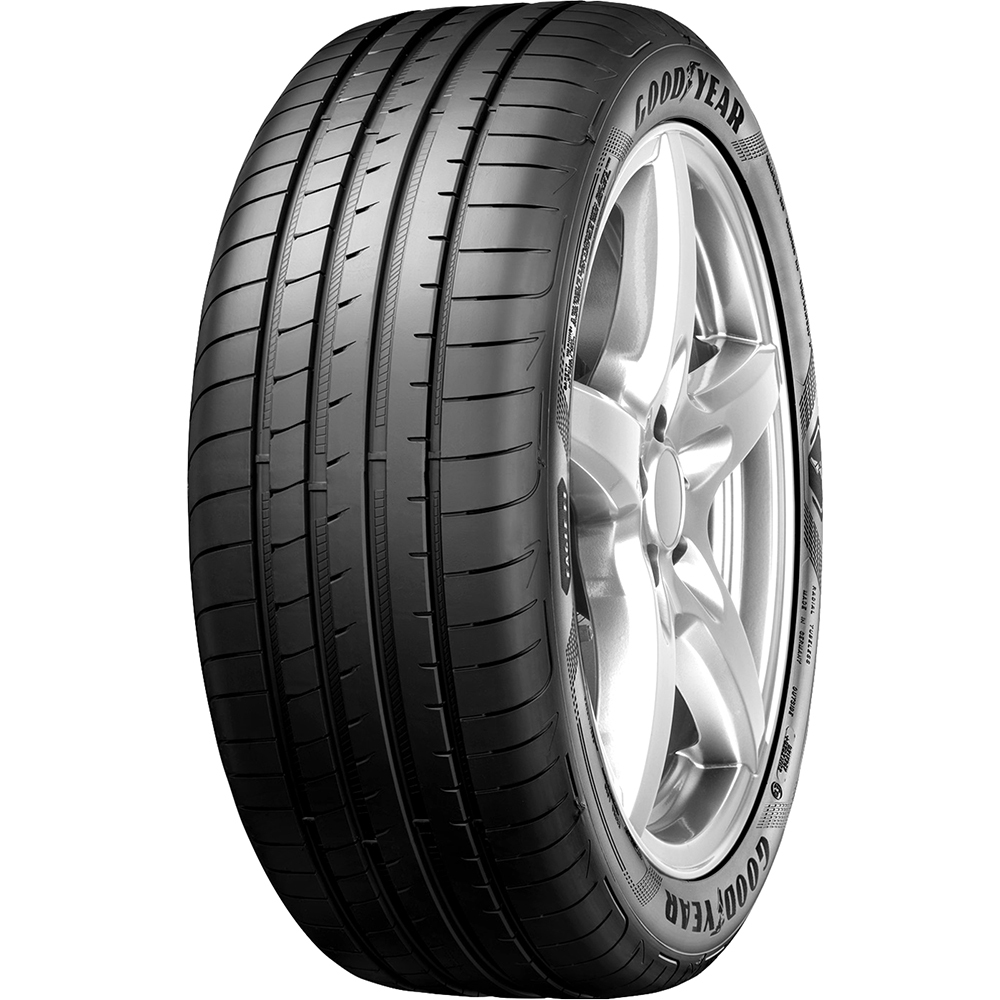 P255/40R20 Goodyear Eagle F1 Asymmetric 5