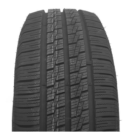 C205/75R16 Imperial All Season Van Driver