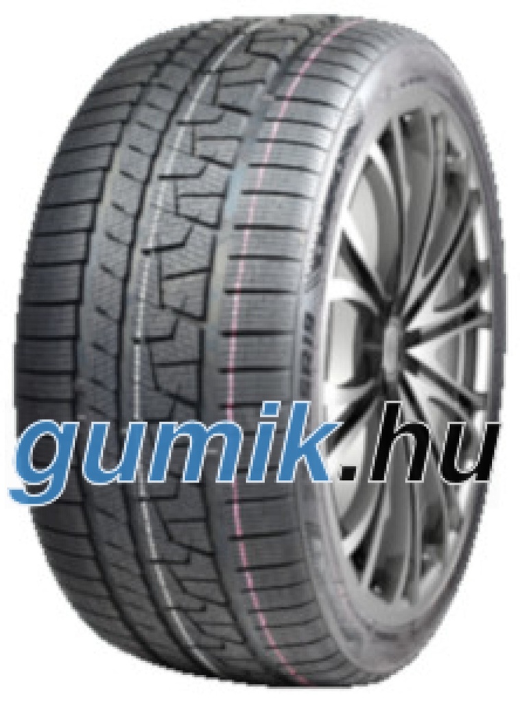 P235/40R18 Powertrac Snowstar Pro