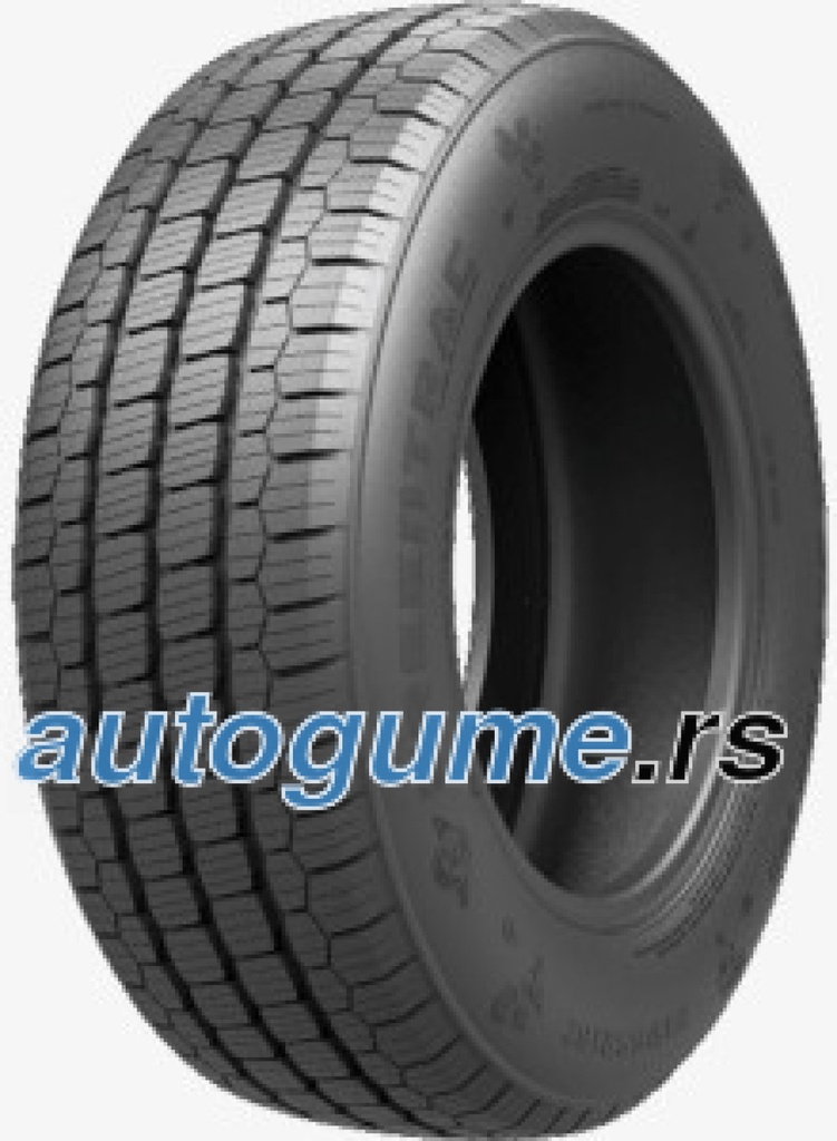 C235/65R16 Greentrac Season Master Van