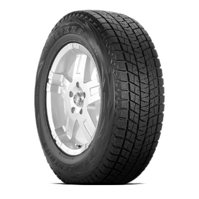 P255/55R20 Bridgestone Blizzak DM-V2