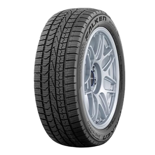P235/60R18 Falken AKLIMATE