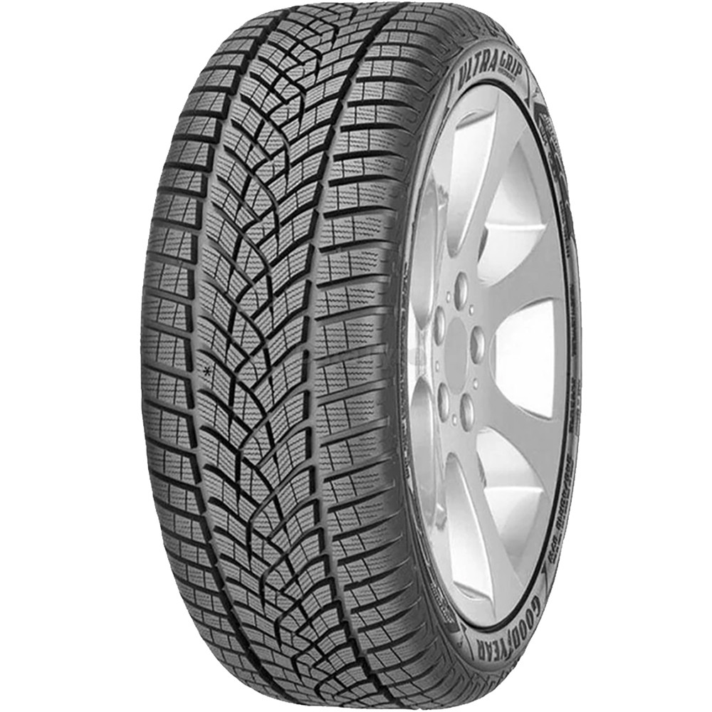 P255/45R19 Goodyear ULTRA GRIP Performance+