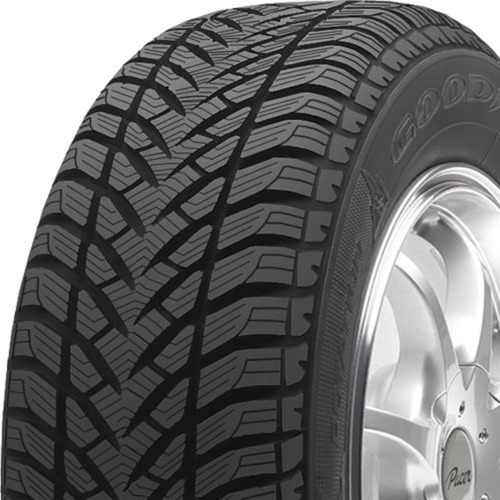 P235/55R17 Goodyear Eagle Ultra Grip GW3