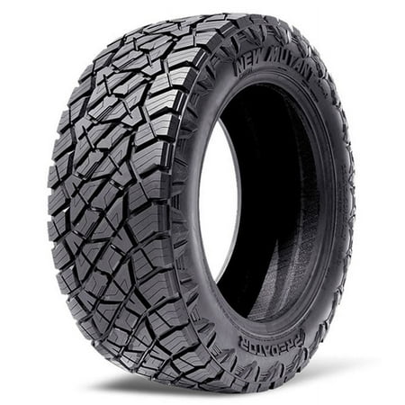 P275/60R20 Predator NEW MUTANT X-AT