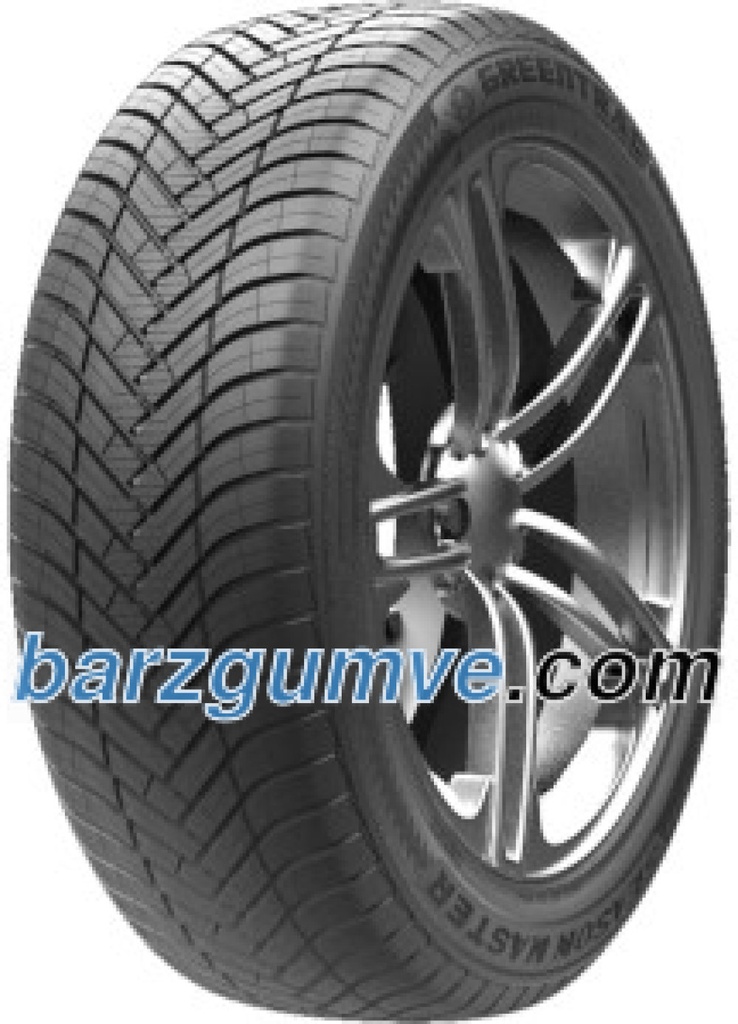P195/65R15 Greentrac Season Master 4S