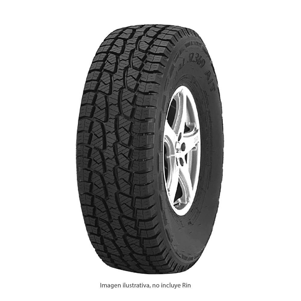 LT245/75R16 Goodride Radial SL369
