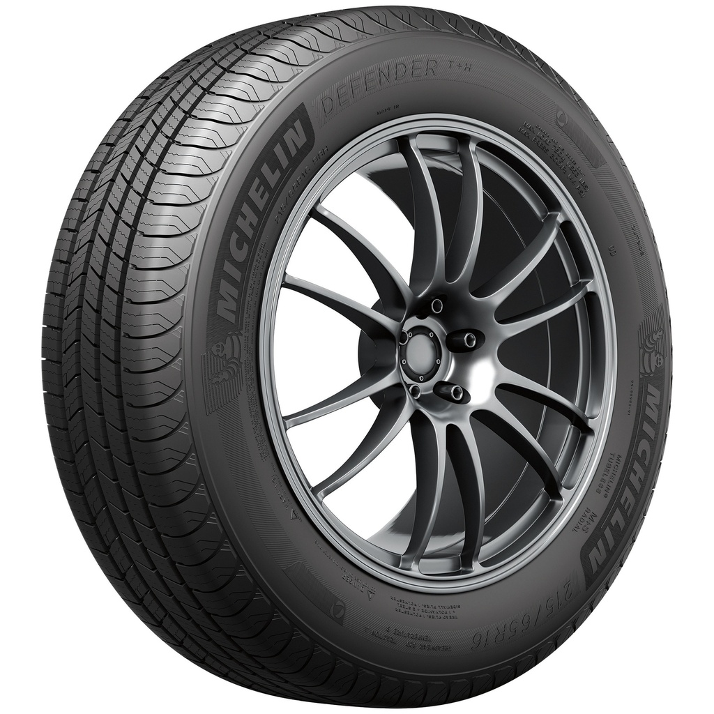 P215/60R16 Michelin Defender T+H