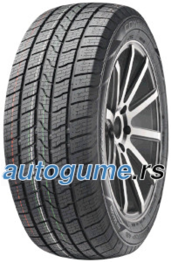 P225/60R17 Compasal Crosstop 4/S