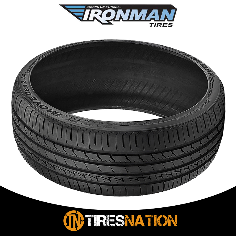 P225/50R16 Iron Man IMove GEN 2 AS