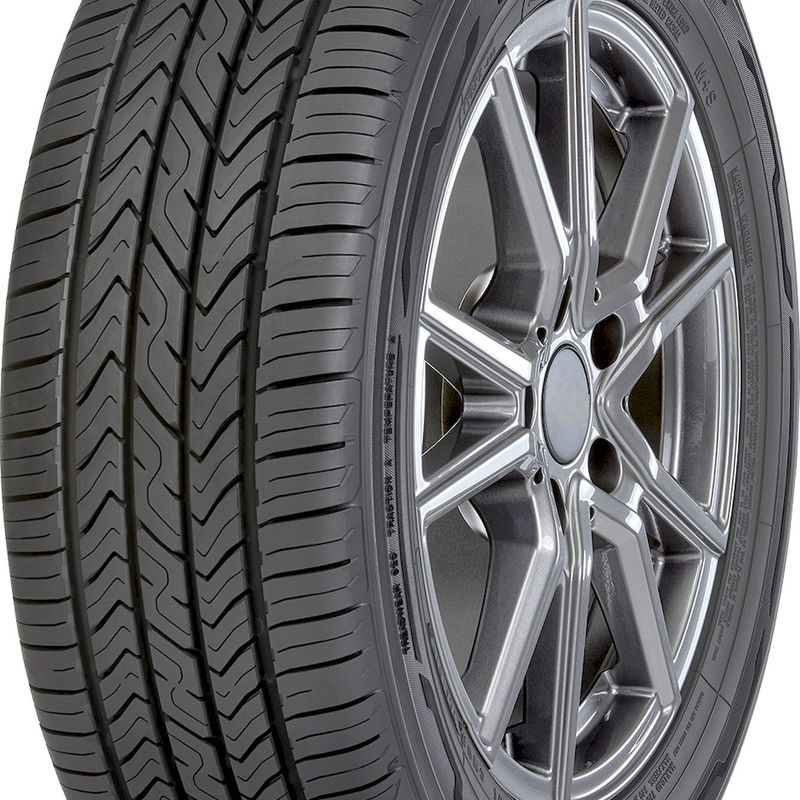 P195/60R17 Toyo Extensa A/S