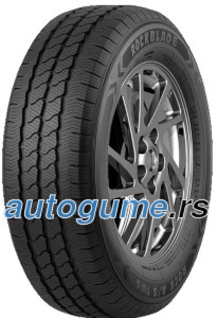 C235/65R16 Rockblade Rock A/S TWO