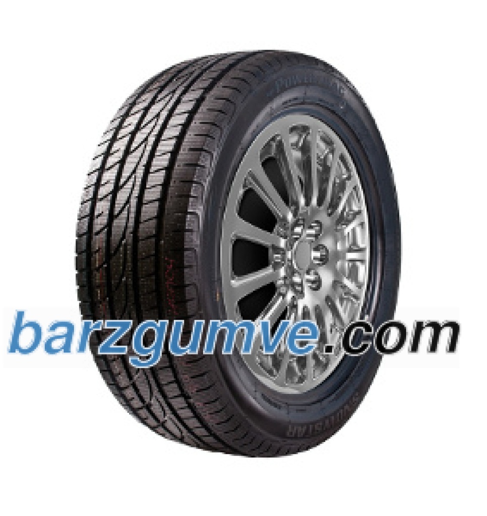 P245/40R18 Powertrac SnowStar 