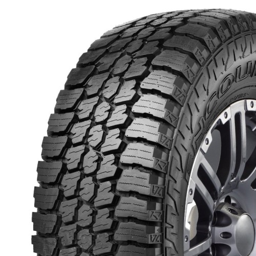 P275/60R20 Sumitomo Encounter AT