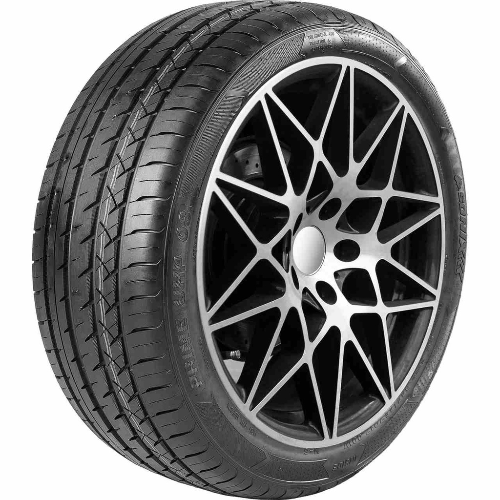 P255/50R19 Sonix Prime UHP 08