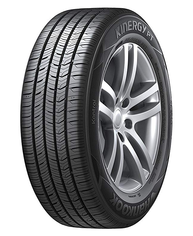 P205/55R16 Hankook Kinergy PT H737