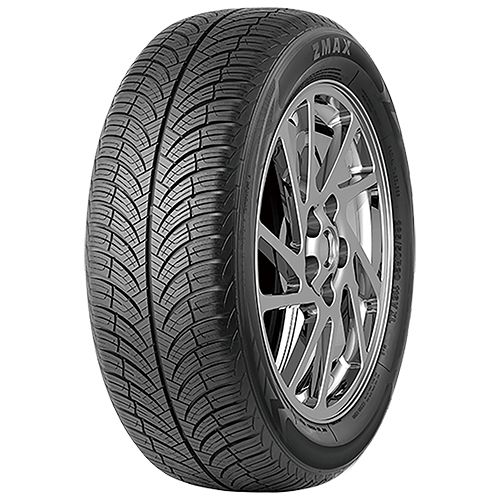 P215/55R16 Zmax X-Spider A/S