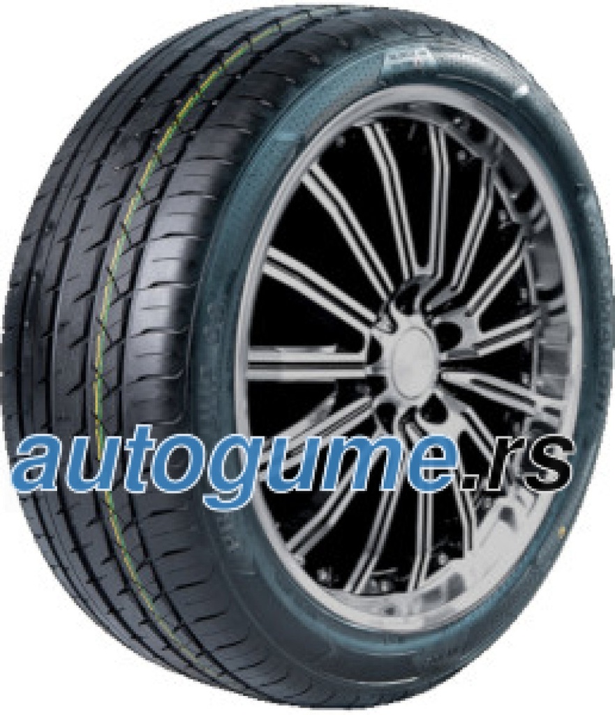P255/40R18 ROADMARCH PRIME UHP08