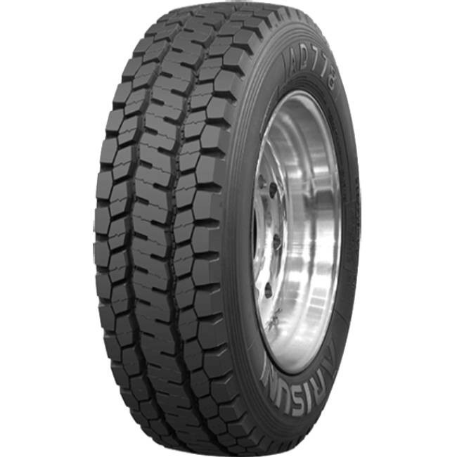 LT245/70R19.5 ARISUN AD778