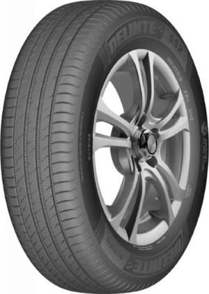 P215/50R17 Delinte DS2