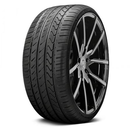 P285/40R22 Lexani LX TWENTY 