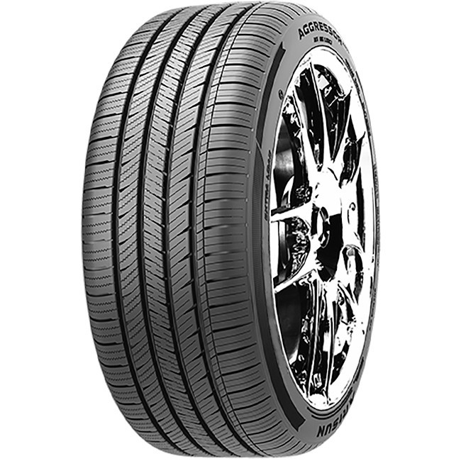 P245/45R20 ARISUN AGGRESSOR ZS03