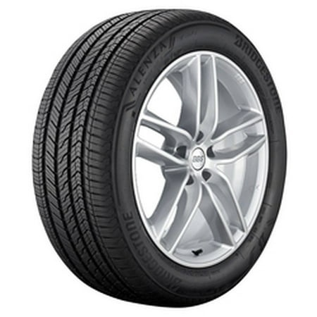 P235/50R21 Bridgestone Alenza Sport A/S 