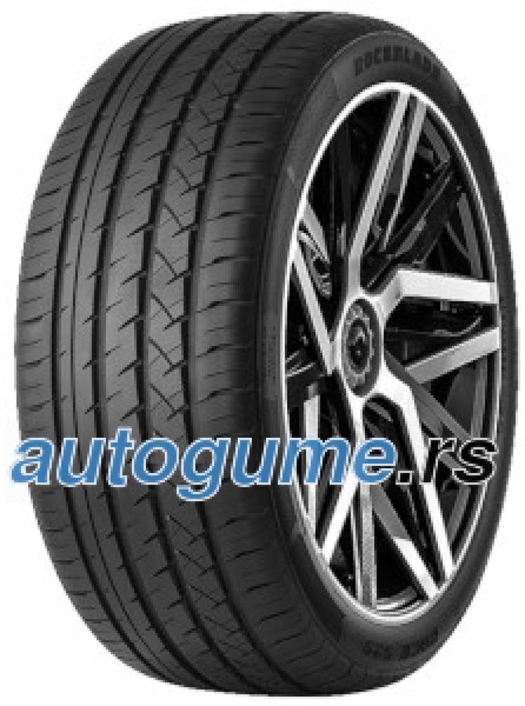 P255/35R19 Rockblade Rock 525
