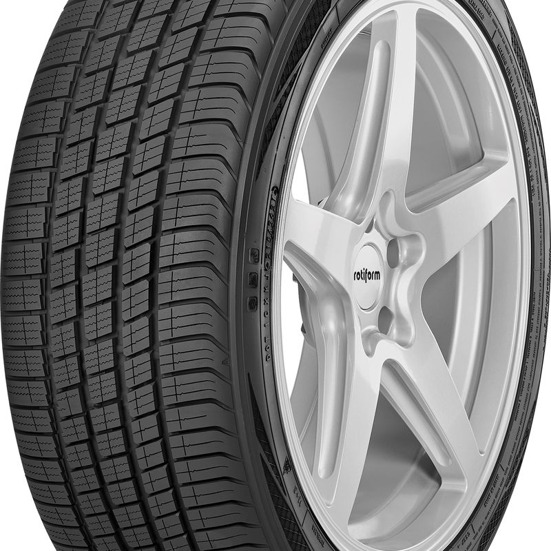 P255/40R21 Toyo Celsius Sport 