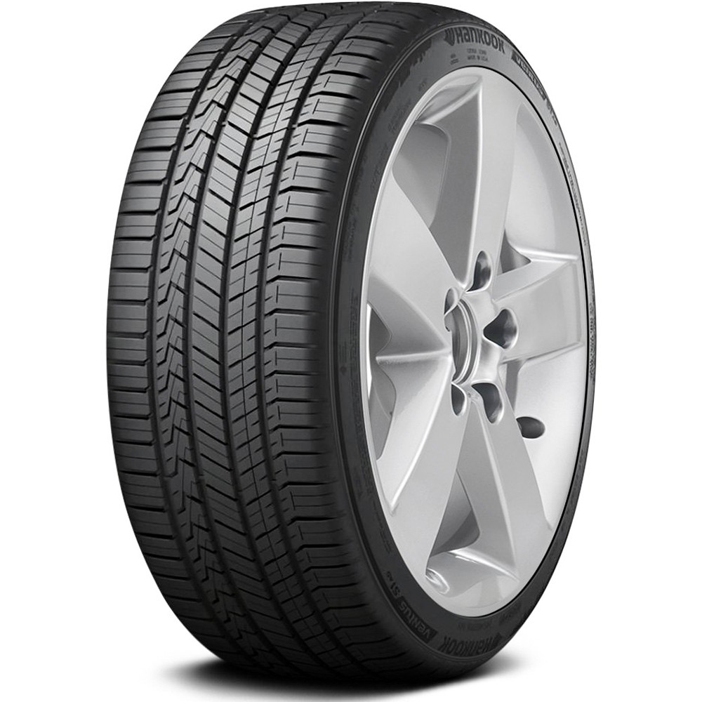 P235/45R18 Hankook Ventus S1 AS