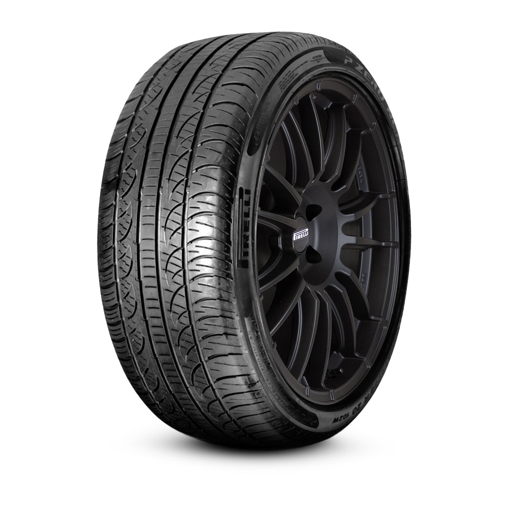 P255/40R19 Pirelli PZero Nero All Season