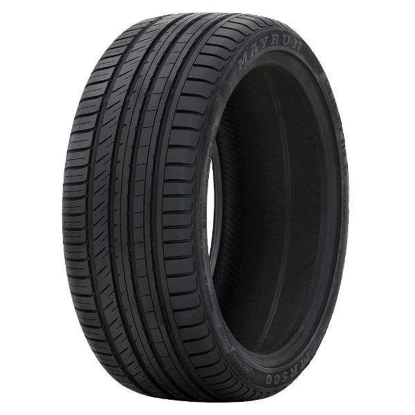 P195/45R16 Fronway Eurus 08 