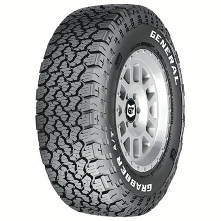 LT275/70R18 General Grabber A/TX