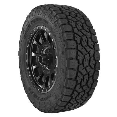 LT35X12.5R20 Toyo Open Country A/T 3