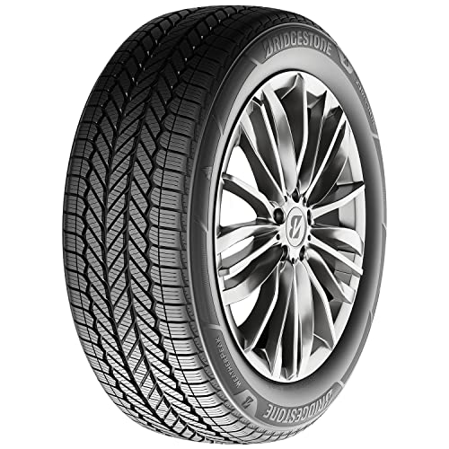 P235/60R18 Bridgestone Weatherpeak TM