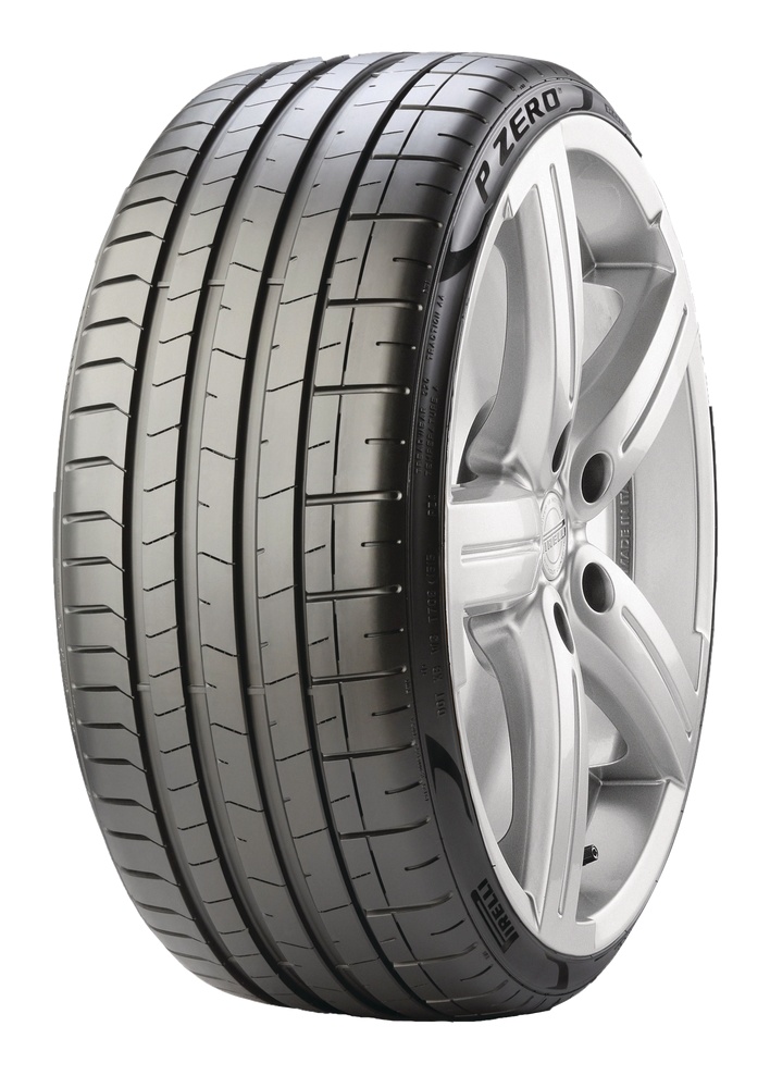 P255/35R21 Pirelli P Zero PZ4 Sport NCS