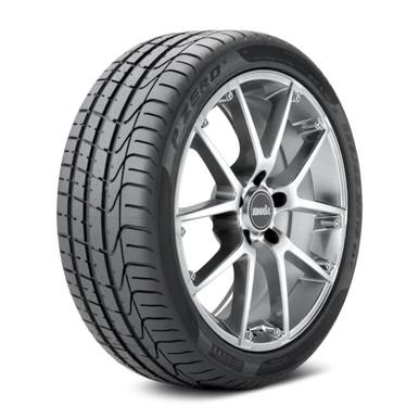 P285/30R21 Pirelli P Zero PZ4-SPT NCS