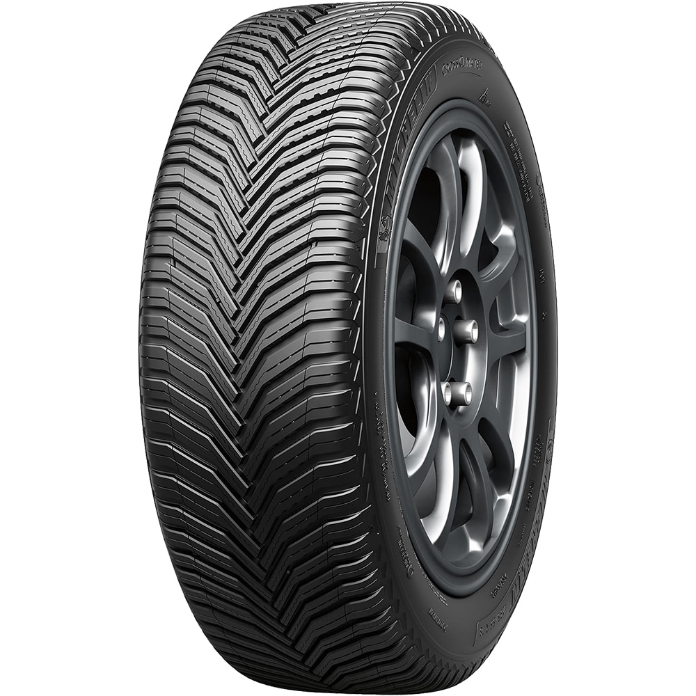 P235/55R19 Michelin Cross Climate2 CUV